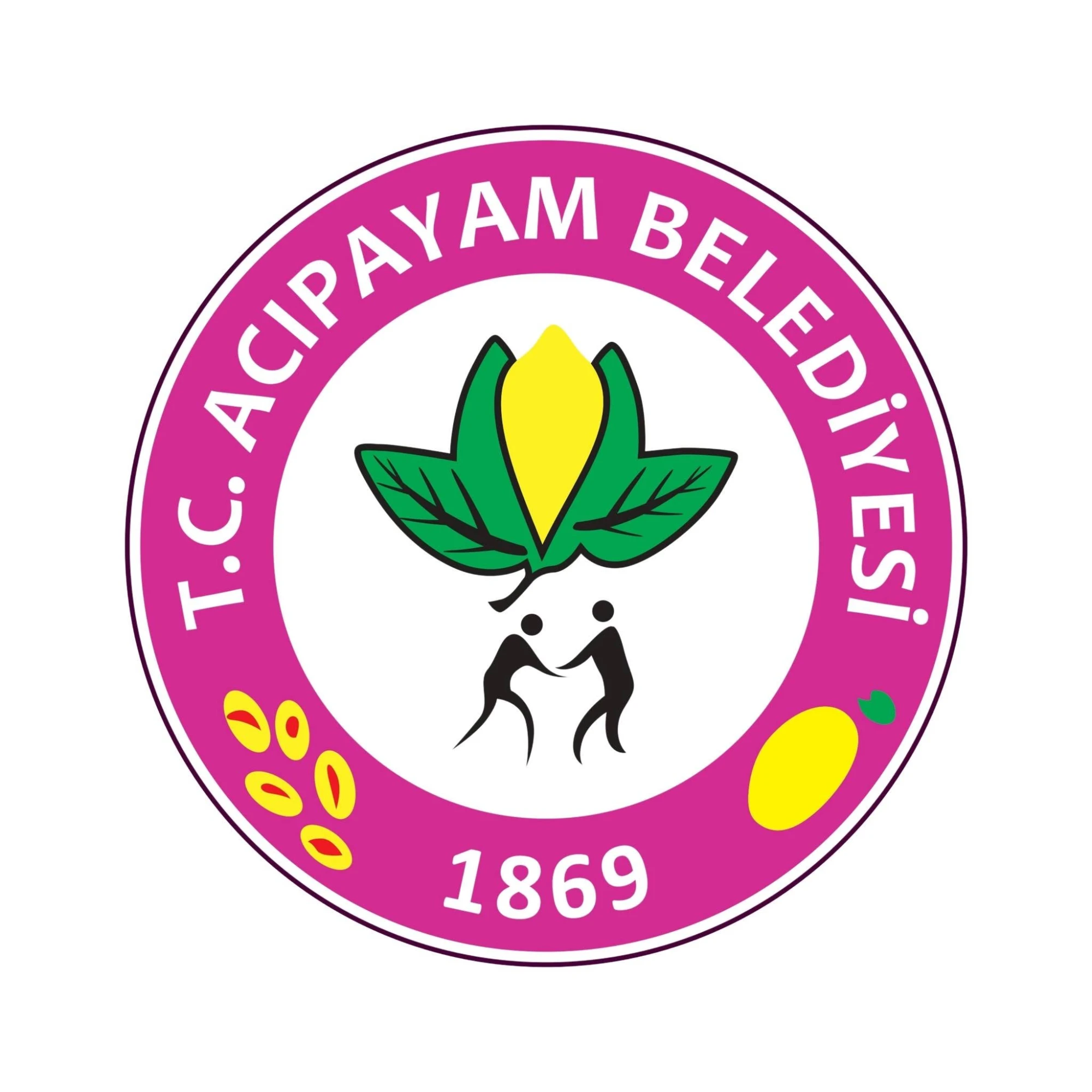T.C. Acıpayam Belediyesi Logosu